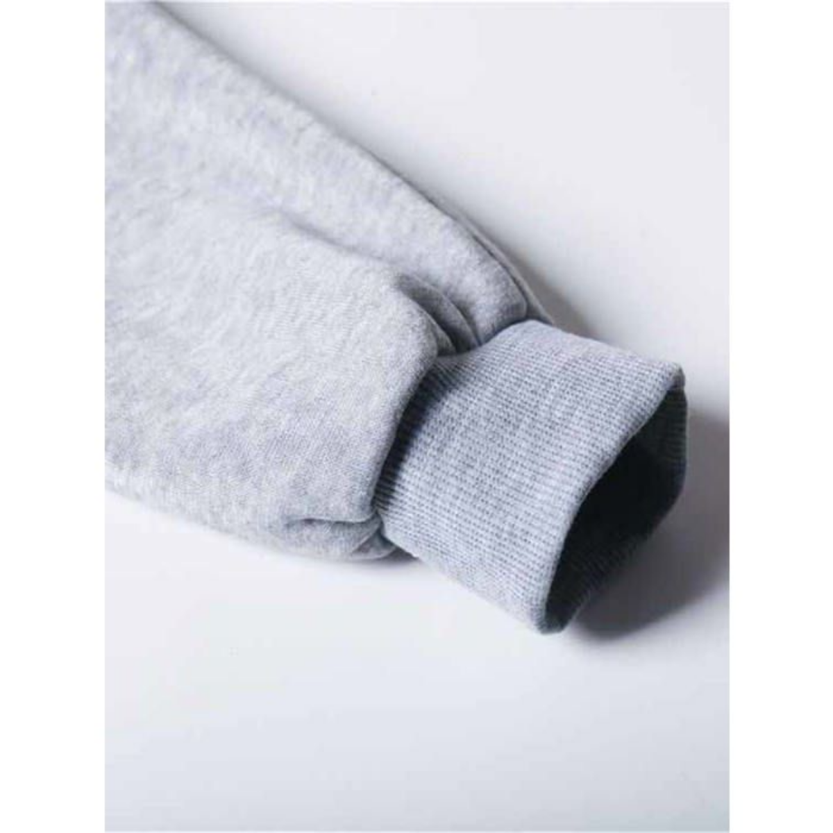 Sweat-shirt à Capuche avec Poche Kangourou